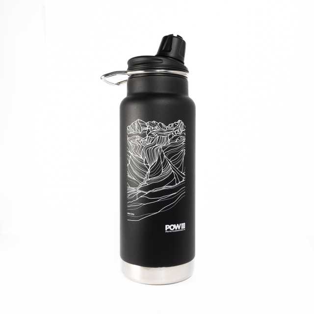 Insulated Bottle POW x iuna tinta