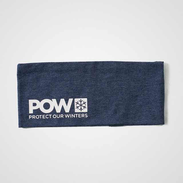 POW Bandana