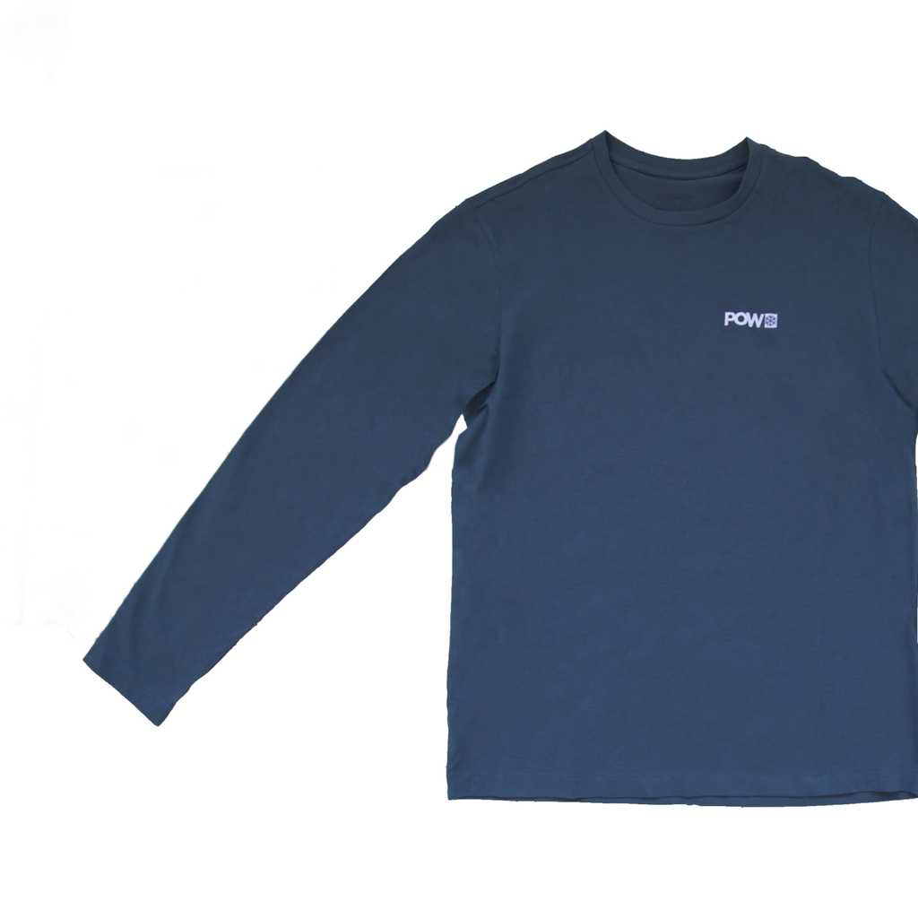 Member Exclusive Tee - Patagonia x POW